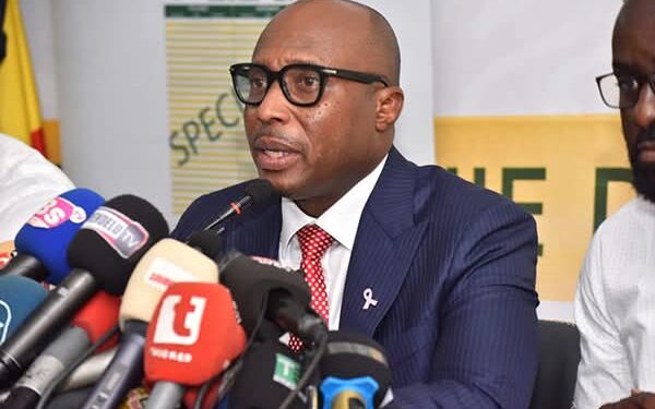 Élections à la mairie de Dakar : Sénégal Bi ñu Bokk dénonce une décision « illégale et précipitée » du ministre des Collectivités territoriales 1 FB IMG 1755632344115