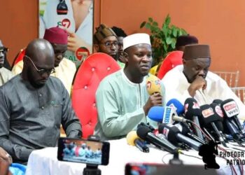 Le MODDAP dénonce sa marginalisation et appelle à une reconsidération de son rôle dans les affaires religieuses 1 FB IMG 1755895436249