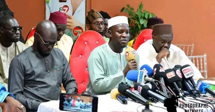 Le MODDAP dénonce sa marginalisation et appelle à une reconsidération de son rôle dans les affaires religieuses 1 FB IMG 1755895436249