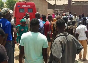 Drame familial à Ziguinchor : un père met fin à ses jours avec ses deux enfants après une demande de divorce 1 FB IMG 1756116406344