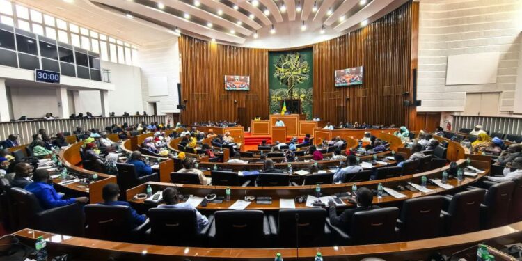 L’Assemblée nationale adopte la loi sur la protection des lanceurs d’alerte<br> 1 FB IMG 1756203827555
