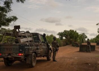 Violente attaque armée dans le nord-est de la Côte d’Ivoire : plusieurs morts et disparitions près de la frontière burkinabè 1 FB IMG 1756220703140