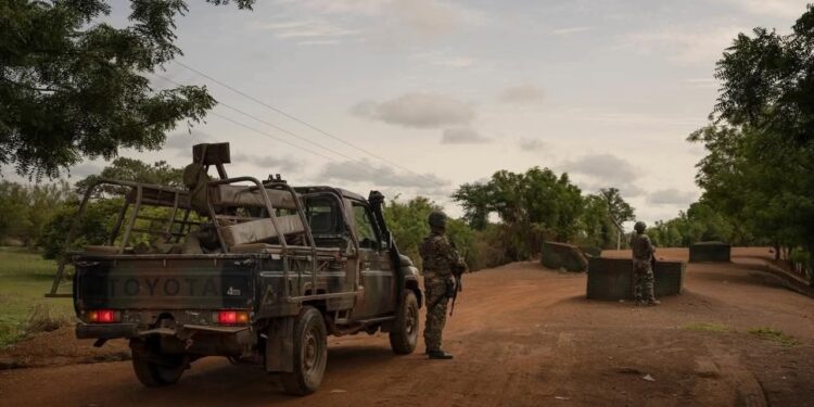 Violente attaque armée dans le nord-est de la Côte d’Ivoire : plusieurs morts et disparitions près de la frontière burkinabè 1 FB IMG 1756220703140