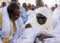 Touba : Le khalife général des mourides est allé au chevet des sinistrés. 8 IMG 20250331 WA01421