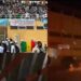 Mbacké : Plusieurs blessés après l’effondrement partiel de la toiture du stade Ibrahima Gueye 6 IMG 20250809 WA0008