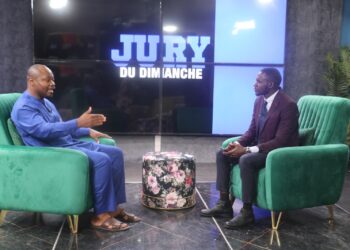 Guy Marius Sagna dénonce une campagne de diabolisation contre Ousmane Sonko et met en garde contre un complot visant à affaiblir le tandem au pouvoir 7 IMG 20250809 WA0271