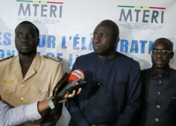 Emploi : les acteurs de Kédougou livrent leurs priorités pour la future politique nationale 1 IMG 20250819 WA0004
