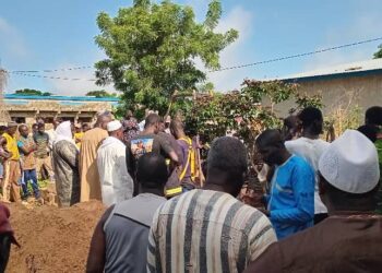 Sédhiou : Un aide-puisatier perd la vie dans un puits 1 IMG 20250823 WA0113