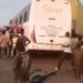 Grave accident à Sinthiou Malem : un mort et plusieurs blessés dans une collision entre un camion et un bus malien 6 InCollage 20250804 223621307