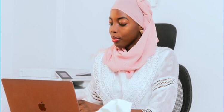 Le secteur extractif au Sénégal : une menace pour la sécurité juridique foncière ? Analyse à la<br>lumière du droit positif et des exigences du développement durable 1 InCollage 20250805 105830119