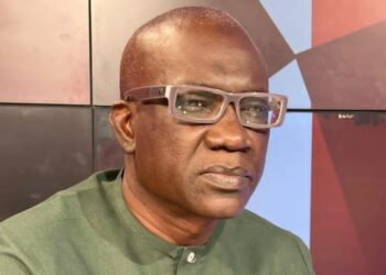 CONTRIBUTION : Les 18 millions de Sénégalais doivent s'approprier le Plan de redressement économique et social PRES 1 InCollage 20250805 134042329
