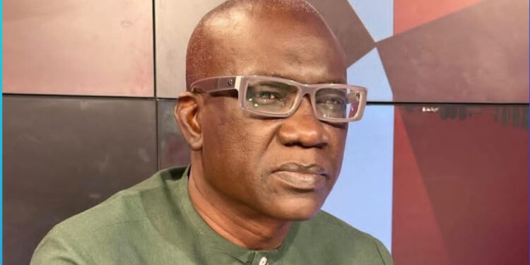 CONTRIBUTION : Les 18 millions de Sénégalais doivent s'approprier le Plan de redressement économique et social PRES 1 InCollage 20250805 134042329
