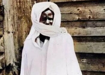En route vers le Magal : Cheikh Ahmadou Bamba, l'homme qui a déjà construit le modèle de demain 1 InCollage 20250806 093544406