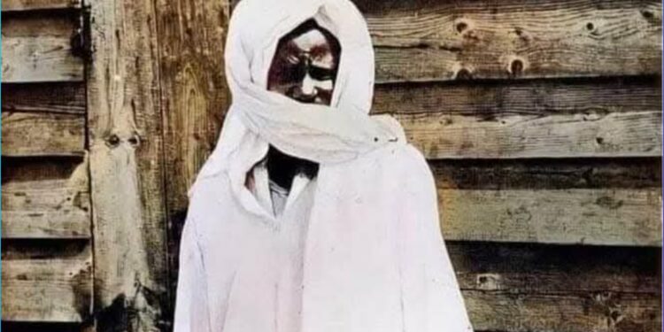 En route vers le Magal : Cheikh Ahmadou Bamba, l'homme qui a déjà construit le modèle de demain 1 InCollage 20250806 093544406