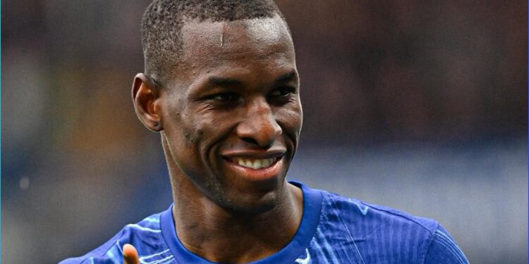 Accord trouvé entre Chelsea et Nicolas Jackson pour un transfert cet été 1 InCollage 20250807 222135516