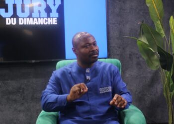 Guy Marius Sagna assume ses propos sur la légitimité présidentielle et fustige une partie de l’opposition 2 InCollage 20250810 110723284