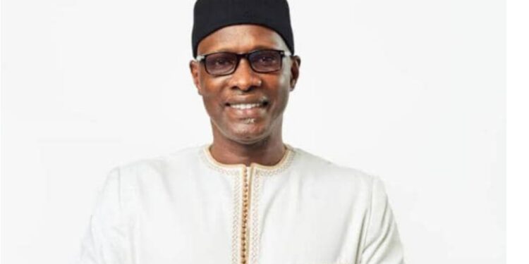 L’UNIS invite Ousmane Sonko à remettre sa démission comme chef du gouvernement. 1 InCollage 20250818 143123761