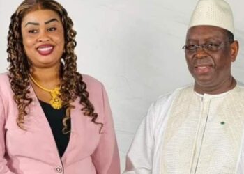 Décès de Fanta Sall : Macky Sall rend hommage à une militante dévouée 2 InCollage 20250820 233448848