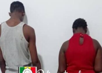 Vol avec violence à Diamaguene Sicap Mbao : une jeune femme piège son compagnon 1 InCollage 20250821 091036863