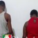 Vol avec violence à Diamaguene Sicap Mbao : une jeune femme piège son compagnon 7 InCollage 20250821 091036863