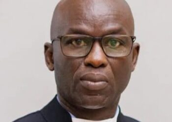 Sanctions américaines contre des juges de la CPI : le Sénégal dénonce et exprime son soutien au juge Mame Mandiaye Niang 2 InCollage 20250821 102752709