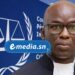 Exclusivité – Le juge Mame Mandiaye Niang réagit aux sanctions américaines : « Ce serait le règne de la tyrannie si nous ne résistons pas »<br> 7 InCollage 20250821 110648594