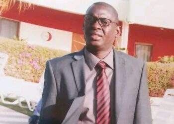 Conseil départemental de Kolda : Tidiane Ndiaye élu nouveau vice-président 1 InCollage 20250825 211828987