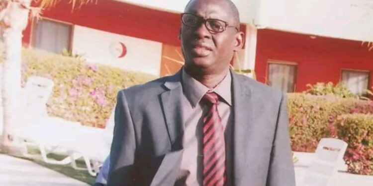 Conseil départemental de Kolda : Tidiane Ndiaye élu nouveau vice-président 1 InCollage 20250825 211828987