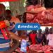 Ziguinchor : Les vendeurs de porc du marché Tilène exigent la libération de leur président 7 InCollage 20250826 153453622
