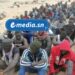 Tentative d’émigration clandestine déjouée à Kafountine : 34 personnes arrêtées 7 InCollage 20250827 161442304