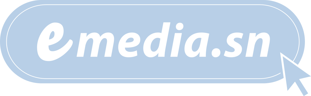 LOGO EMEDIA