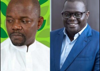 Quelle pertinence de maintenir des hommes d’affaires en prison