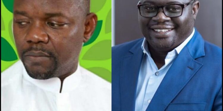 Quelle pertinence de maintenir des hommes d’affaires en prison