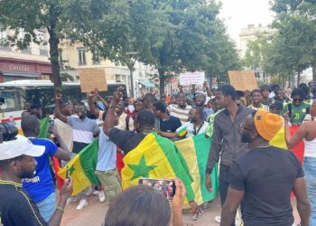Ahmada alerte le gouvernement sur la lenteur du procès des victimes des manifestations 2 Ahmada alerte le gouvernement sur la lenteur du procès des victimes des manifestations