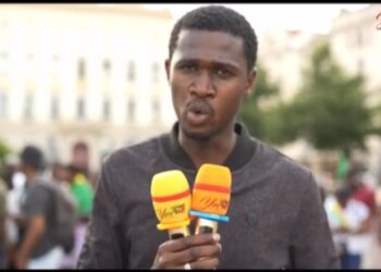 Ahmada alerte le gouvernement sur la lenteur du procès des victimes des manifestations