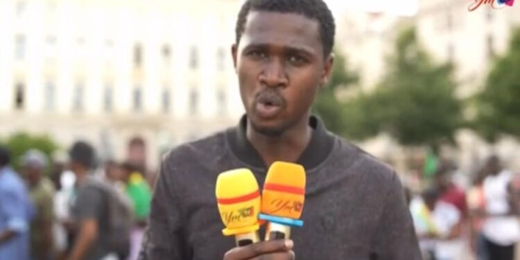 Ahmada alerte le gouvernement sur la lenteur du procès des victimes des manifestations