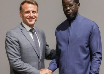 Pourquoi le Sénégal a besoin de la France. (Par Badou Ndao Le Médiateur)