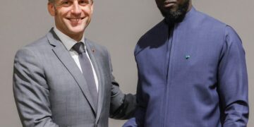 Pourquoi le Sénégal a besoin de la France. (Par Badou Ndao Le Médiateur) 4 Pourquoi le Sénégal a besoin de la France. (Par Badou Ndao Le Médiateur)