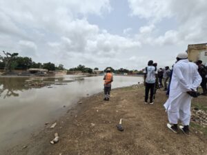 Fortes pluies à Thiès : Le maire Babacar Diop réclame un Plan pour contenir le problème. 3 img 20250825 wa02888605937119649675759
