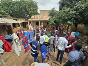 Fortes pluies à Thiès : Le maire Babacar Diop réclame un Plan pour contenir le problème. 4 img 20250825 wa02906038588238838445823
