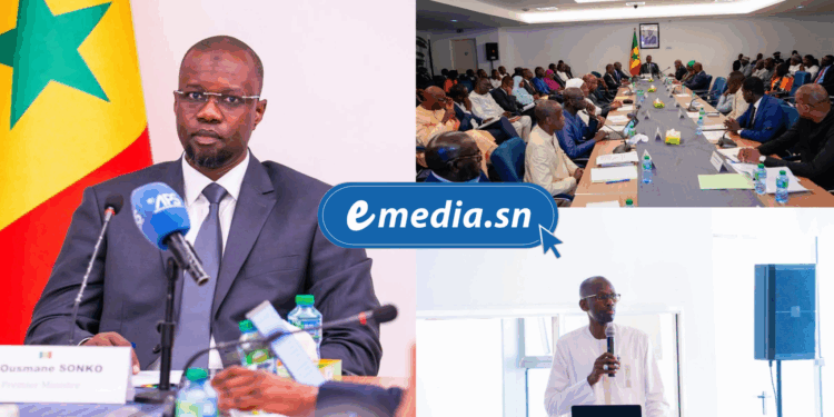 Conseil interministériel : Le gouvernement lance un plan de sauvetage et de transformation de La Poste 1 20250902 074530 0000