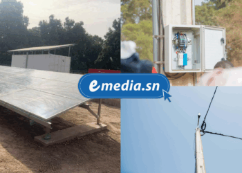 Djibidione : les centrales solaires de l’ASER frappées par la foudre, l’électricité coupée à Djibiame et Néma Djinaré 2 20250903 212839 0000