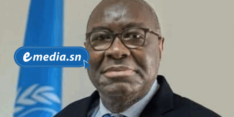 Khassim Diagne nommé à la tête de la mission onusienne à Chypre : une consécration sénégalaise sur la scène diplomatique internationale 1 20250903 225216 0000