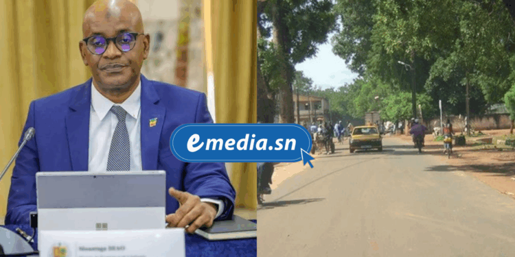 Remaniement gouvernemental : Mountaga Diao, mieux que rien pour Kolda ?<br> 1 20250907 141643 0000