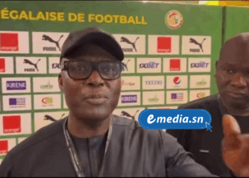 Billetterie : la FSF reconnaît des dysfonctionnements et promet des améliorations pour les prochains matchs<br> 1 20250907 154709 0000