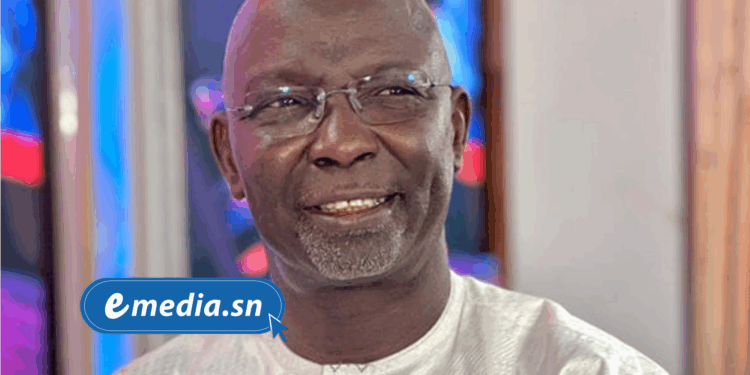 Réaménagement sans rupture, alertes en cascade (Par Amacodou DIOUF, président l'ONG AHDIS) 1 20250907 220923 0000