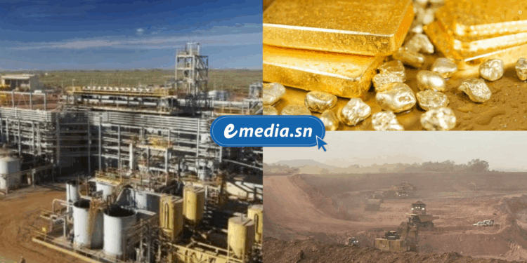 Managem démarre la production d’or à Boto et renforce sa présence au Sénégal 1 20250908 123813 0000