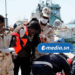 119 migrants, dont 50 Sénégalais, secourus au large de la Mauritanie 7 20250908 143850 0000
