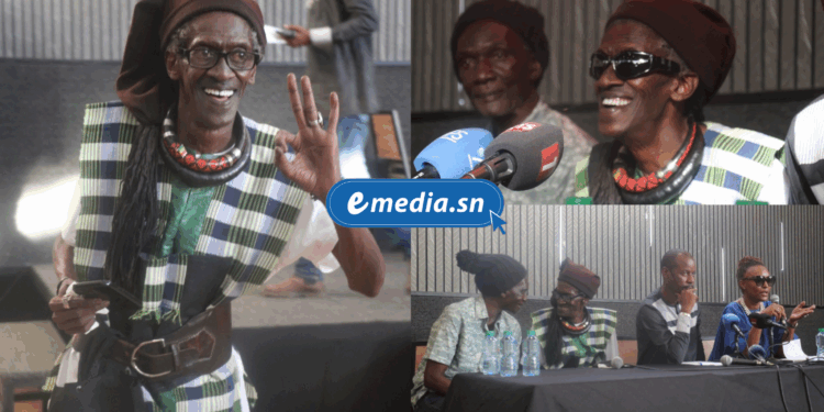 Cheikh Ndigël Lô célèbre ses 50 ans de carrière avec un nouvel album international et une tournée nationale<br> 1 20250910 124757 0000