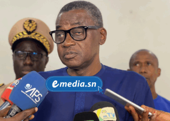 À Ziguinchor, le Médiateur de la République dresse le bilan : 400 dossiers traités, 60 % de satisfaction, le foncier en tête des réclamations<br> 1 20250911 164433 0000
